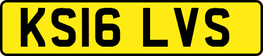 KS16LVS