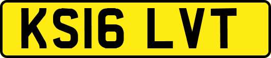 KS16LVT