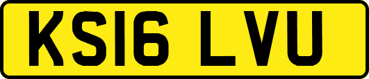 KS16LVU