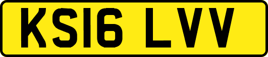 KS16LVV