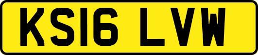 KS16LVW