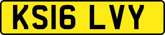 KS16LVY