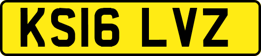 KS16LVZ