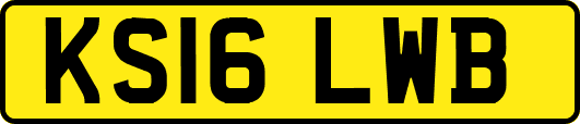 KS16LWB