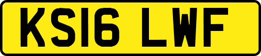 KS16LWF
