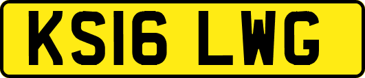KS16LWG