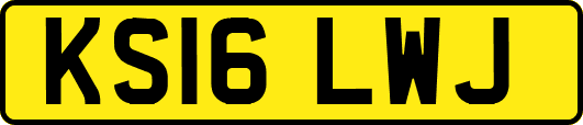 KS16LWJ