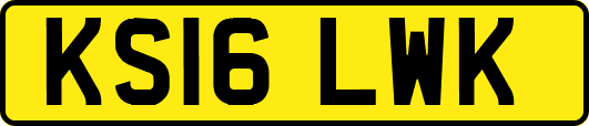 KS16LWK
