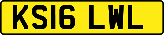 KS16LWL