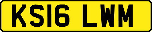 KS16LWM