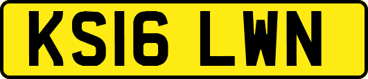 KS16LWN