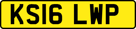 KS16LWP