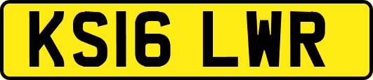 KS16LWR