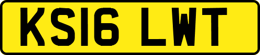 KS16LWT
