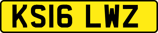 KS16LWZ
