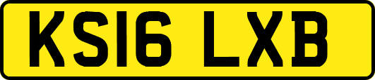 KS16LXB