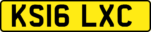 KS16LXC