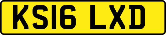 KS16LXD
