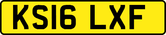 KS16LXF
