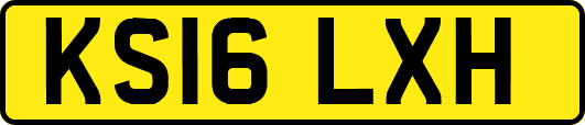 KS16LXH