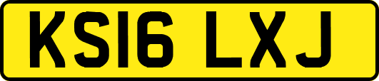 KS16LXJ