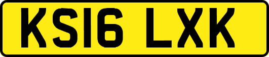 KS16LXK
