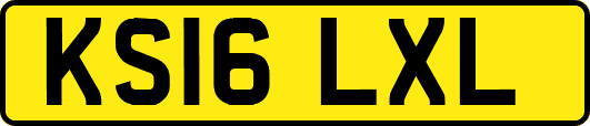 KS16LXL