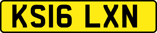 KS16LXN