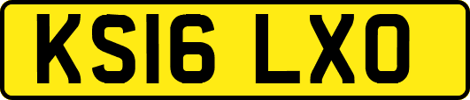 KS16LXO