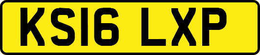 KS16LXP