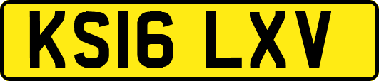 KS16LXV
