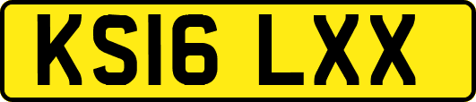 KS16LXX