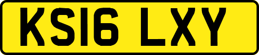 KS16LXY