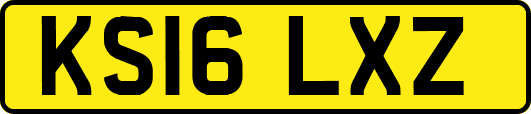 KS16LXZ