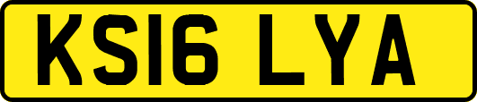 KS16LYA