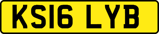 KS16LYB