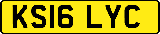 KS16LYC