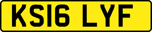 KS16LYF