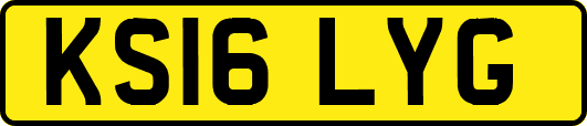 KS16LYG