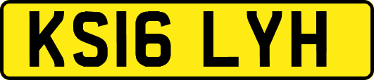 KS16LYH