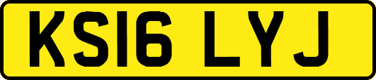 KS16LYJ