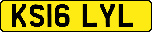 KS16LYL