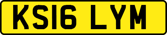 KS16LYM