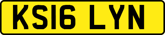 KS16LYN
