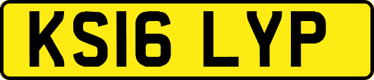 KS16LYP