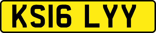 KS16LYY