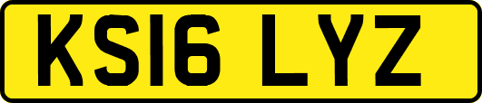 KS16LYZ