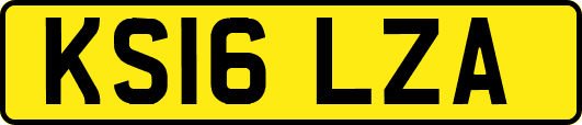 KS16LZA