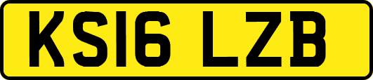 KS16LZB