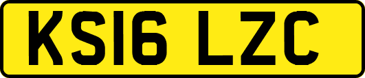 KS16LZC